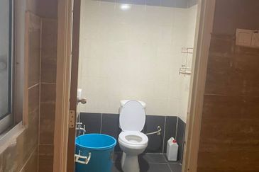 Palm Garden Apartment