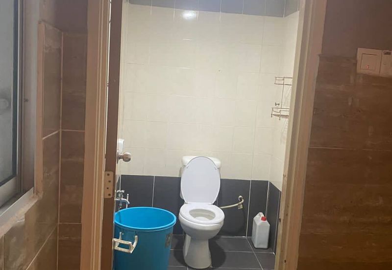 Palm Garden Apartment