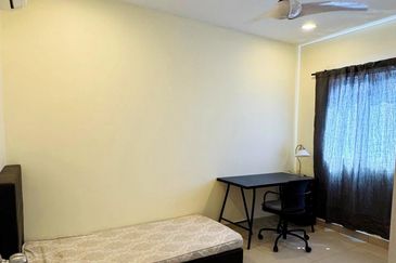 Maxim Citylights @ Sentul KL