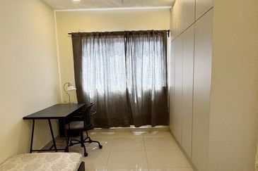 Maxim Citylights @ Sentul KL