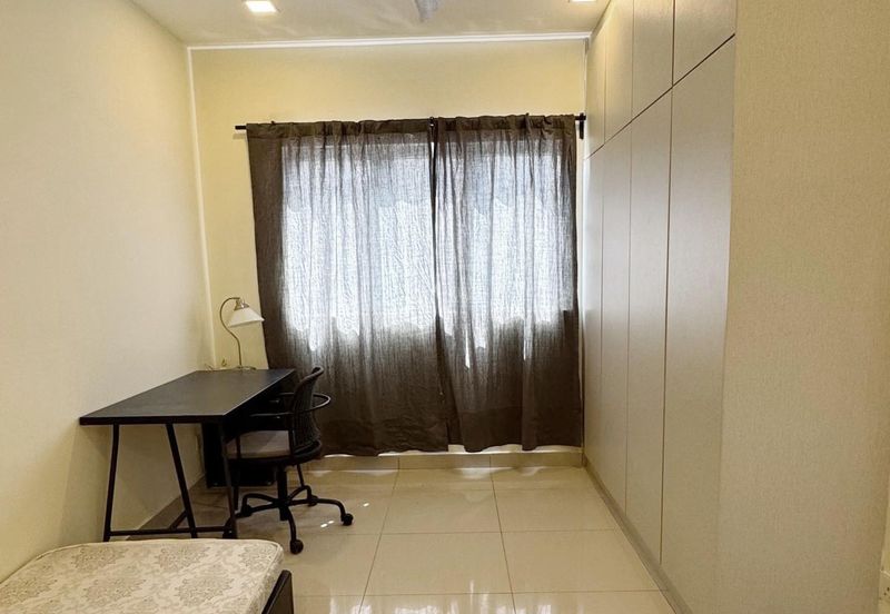 Maxim Citylights @ Sentul KL