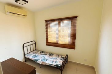 Maxim Citylights @ Sentul KL