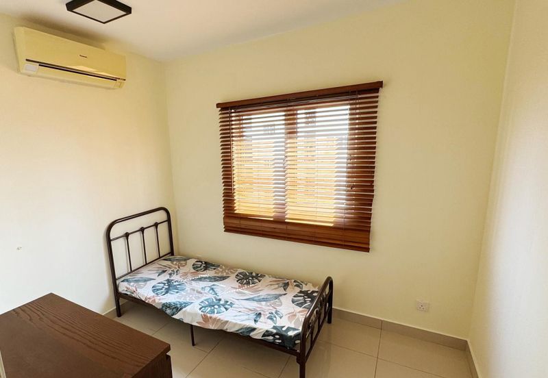 Maxim Citylights @ Sentul KL