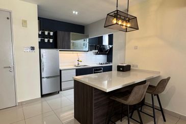 Maxim Citylights @ Sentul KL