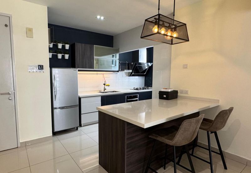 Maxim Citylights @ Sentul KL