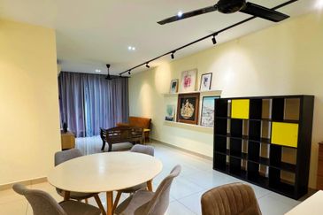 Maxim Citylights @ Sentul KL