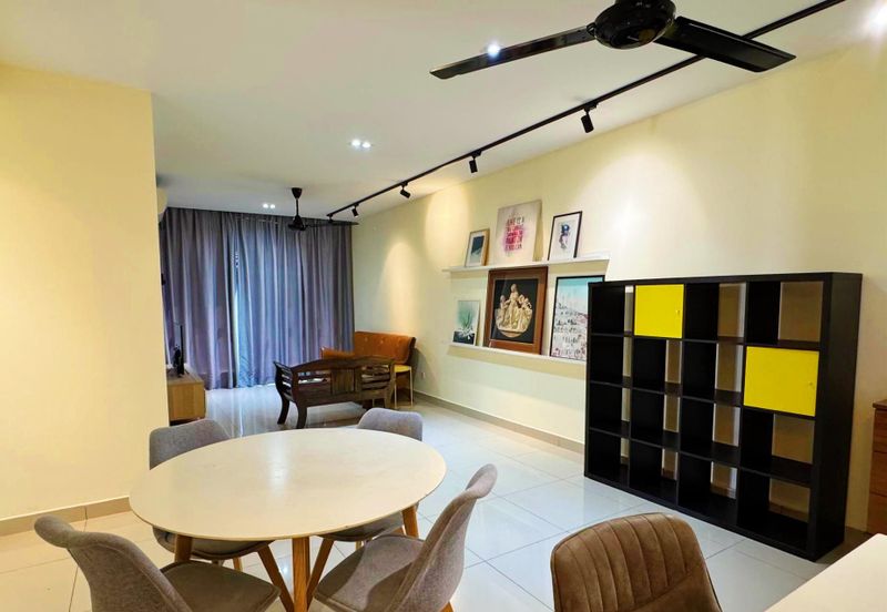 Maxim Citylights @ Sentul KL