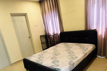 Maxim Citylights @ Sentul KL