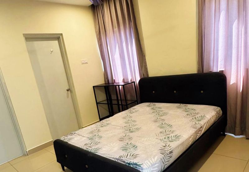 Maxim Citylights @ Sentul KL