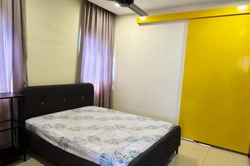 Maxim Citylights @ Sentul KL