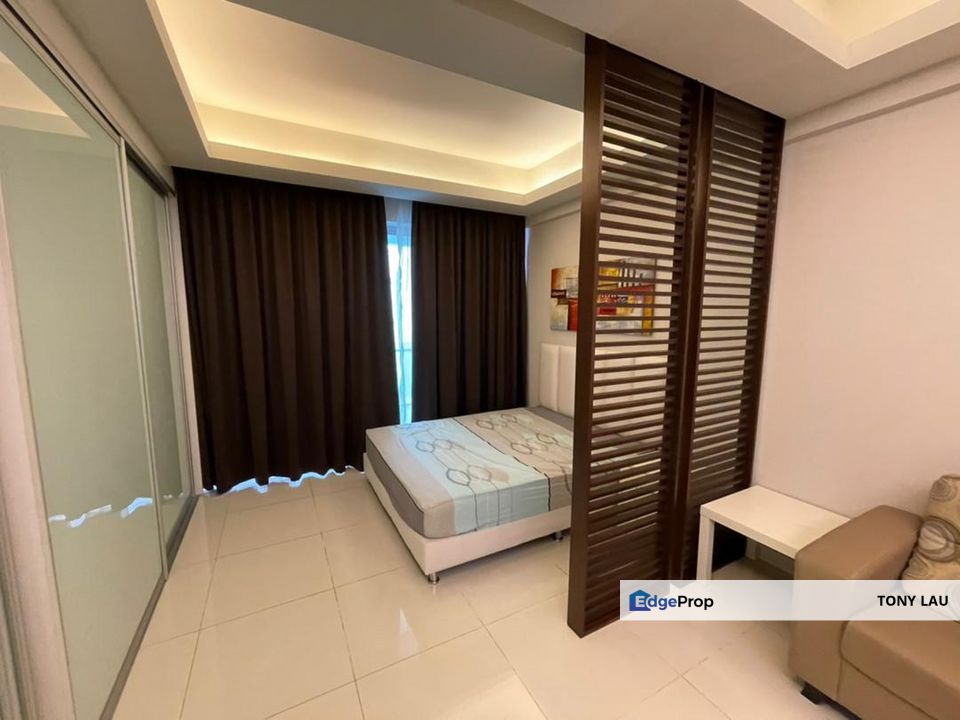 Fully Furnished | Tenanted Unit Studio @ Plaza Damas 3, Sri Hartamas, Kuala Lumpur, Sri Hartamas 