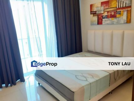 Fully Furnished | Tenanted Unit Studio @ Plaza Damas 3, Sri Hartamas, Kuala Lumpur, Sri Hartamas 