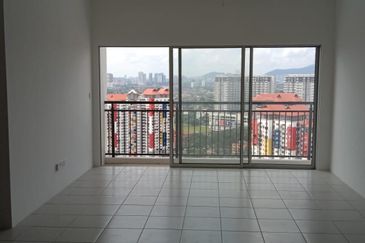 Residensi Vista Wirajaya