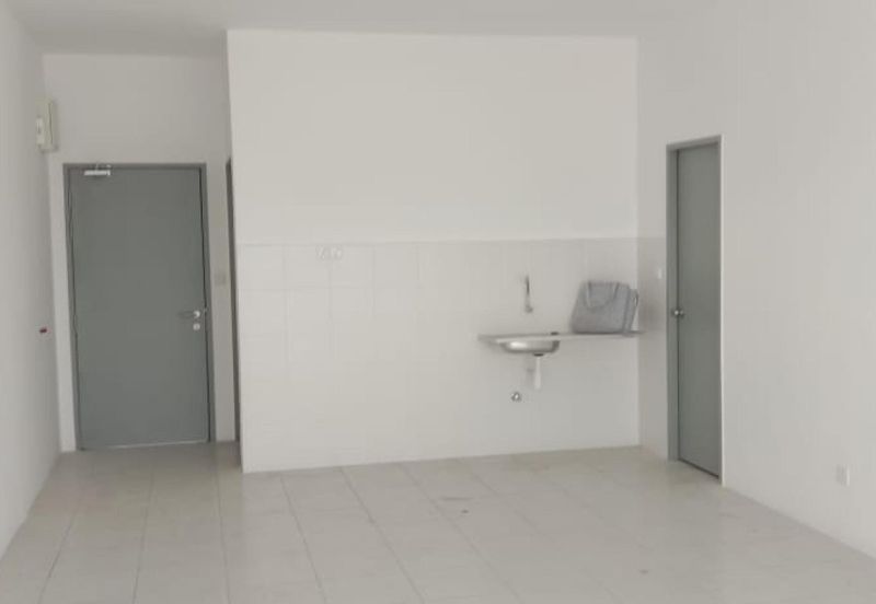 Residensi Vista Wirajaya