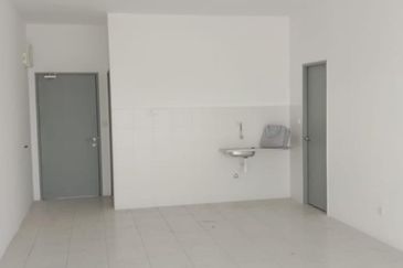 Residensi Vista Wirajaya