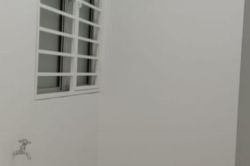 Residensi Vista Wirajaya