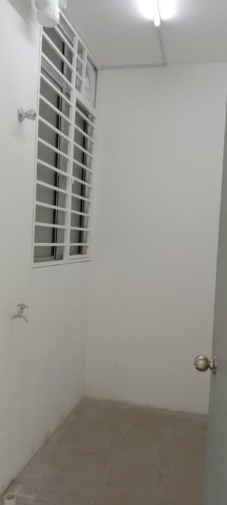 Next to LRT Taman Melati | 🌇 High Floor | Move in Mid of July  | VISTA WIRAJAYA PV9 @ TAMAN MELATI, KL , Kuala Lumpur, KL City