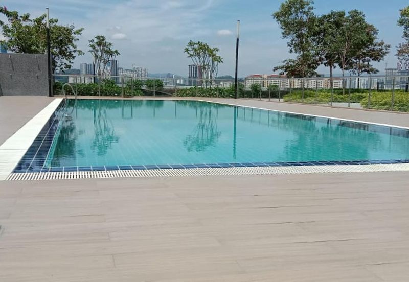 Residensi Vista Wirajaya