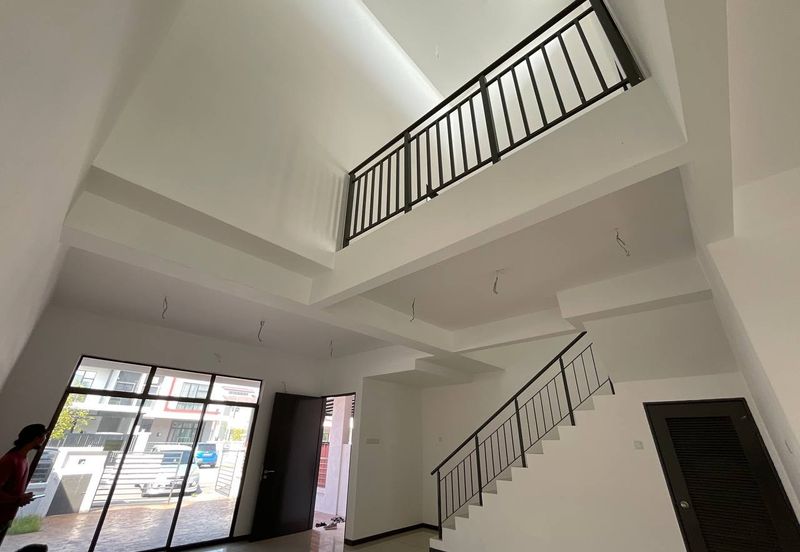 VP 2023 Brand New Double Storey Terrace @ Mawar Sari, Saujana Perdana, Sungai Buloh, Selangor