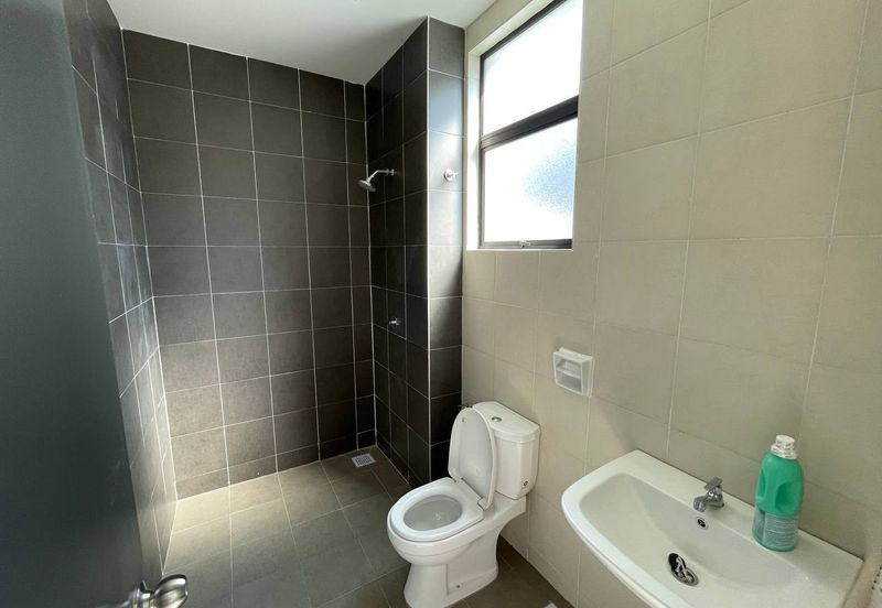 VP 2023 Brand New Double Storey Terrace @ Mawar Sari, Saujana Perdana, Sungai Buloh, Selangor