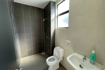 VP 2023 Brand New Double Storey Terrace @ Mawar Sari, Saujana Perdana, Sungai Buloh, Selangor