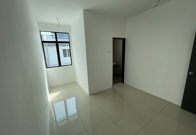 VP 2023 Brand New Double Storey Terrace @ Mawar Sari, Saujana Perdana, Sungai Buloh, Selangor