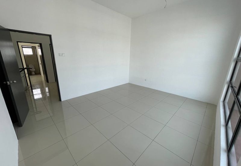 VP 2023 Brand New Double Storey Terrace @ Mawar Sari, Saujana Perdana, Sungai Buloh, Selangor