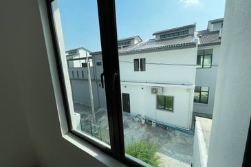 VP 2023 Brand New Double Storey Terrace @ Mawar Sari, Saujana Perdana, Sungai Buloh, Selangor