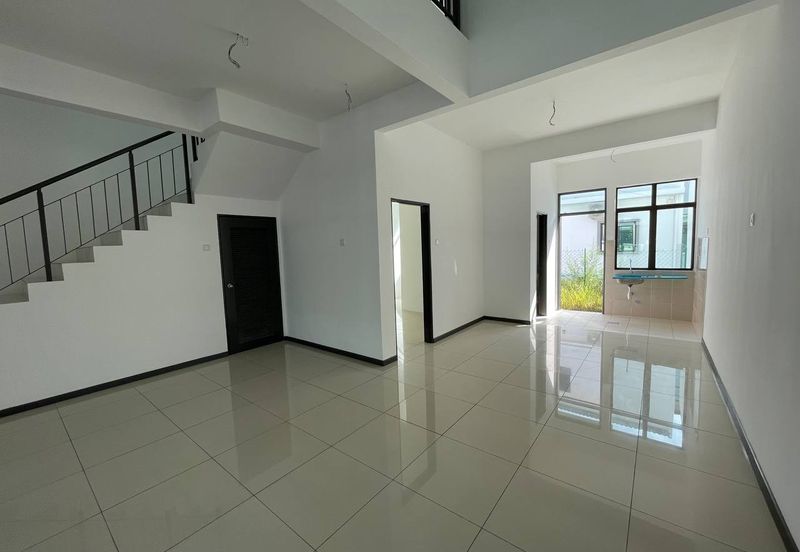 VP 2023 Brand New Double Storey Terrace @ Mawar Sari, Saujana Perdana, Sungai Buloh, Selangor