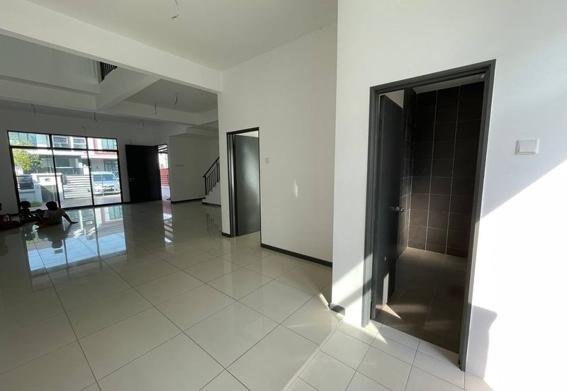 VP 2023 Brand New Double Storey Terrace @ Mawar Sari, Saujana Perdana, Sungai Buloh, Selangor