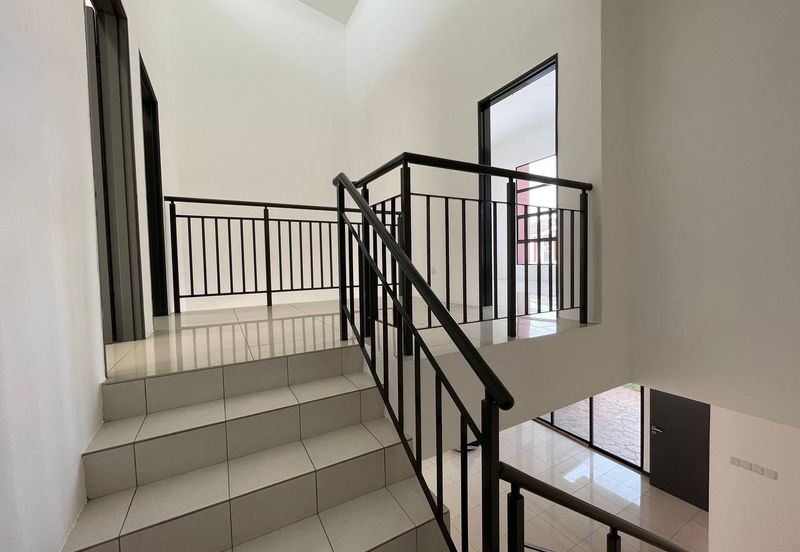 VP 2023 Brand New Double Storey Terrace @ Mawar Sari, Saujana Perdana, Sungai Buloh, Selangor