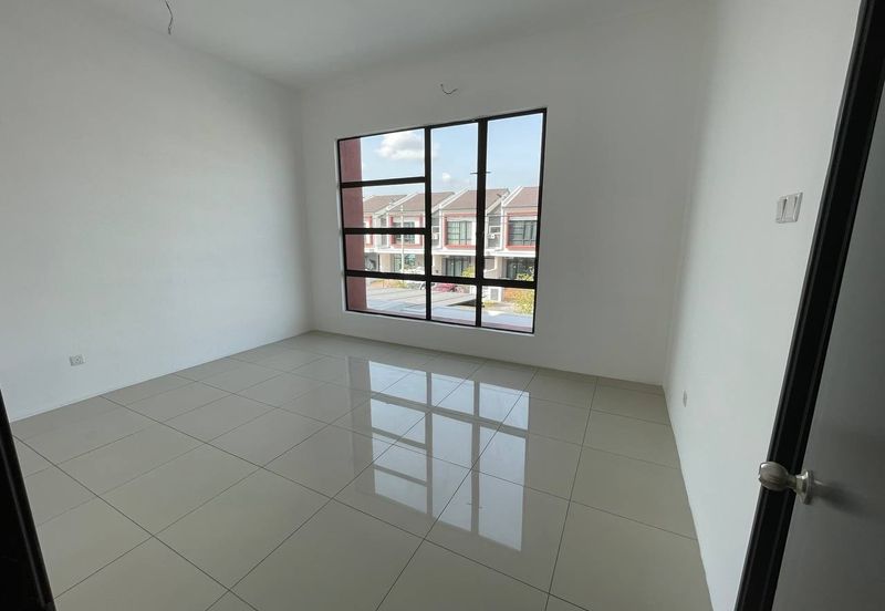 VP 2023 Brand New Double Storey Terrace @ Mawar Sari, Saujana Perdana, Sungai Buloh, Selangor