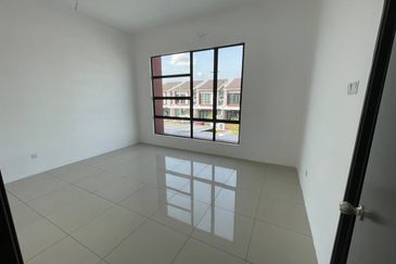 VP 2023 Brand New Double Storey Terrace @ Mawar Sari, Saujana Perdana, Sungai Buloh, Selangor