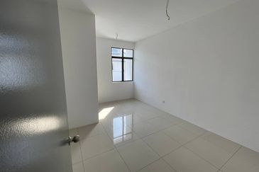 VP 2023 Brand New Double Storey Terrace @ Mawar Sari, Saujana Perdana, Sungai Buloh, Selangor