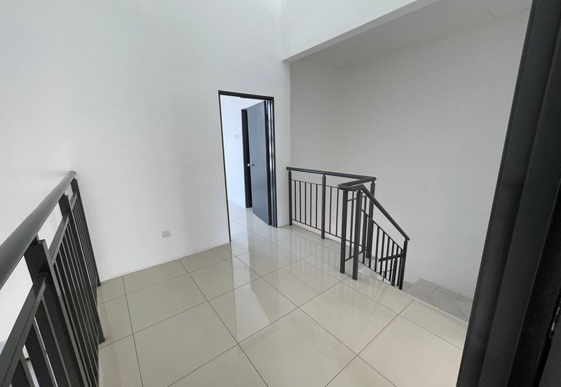 VP 2023 Brand New Double Storey Terrace @ Mawar Sari, Saujana Perdana, Sungai Buloh, Selangor
