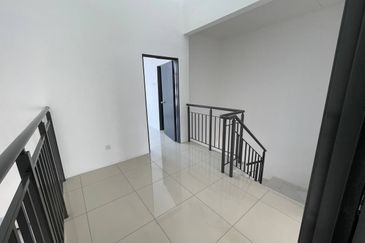 VP 2023 Brand New Double Storey Terrace @ Mawar Sari, Saujana Perdana, Sungai Buloh, Selangor