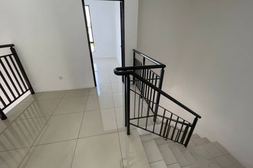 VP 2023 Brand New Double Storey Terrace @ Mawar Sari, Saujana Perdana, Sungai Buloh, Selangor