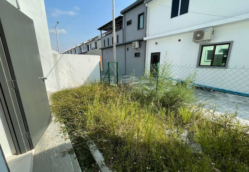 VP 2023 Brand New Double Storey Terrace @ Mawar Sari, Saujana Perdana, Sungai Buloh, Selangor