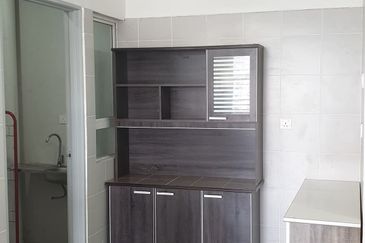 Medan Mega Melati M3 Residency