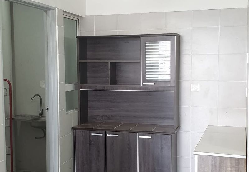 Medan Mega Melati M3 Residency