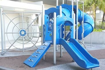 Medan Mega Melati M3 Residency