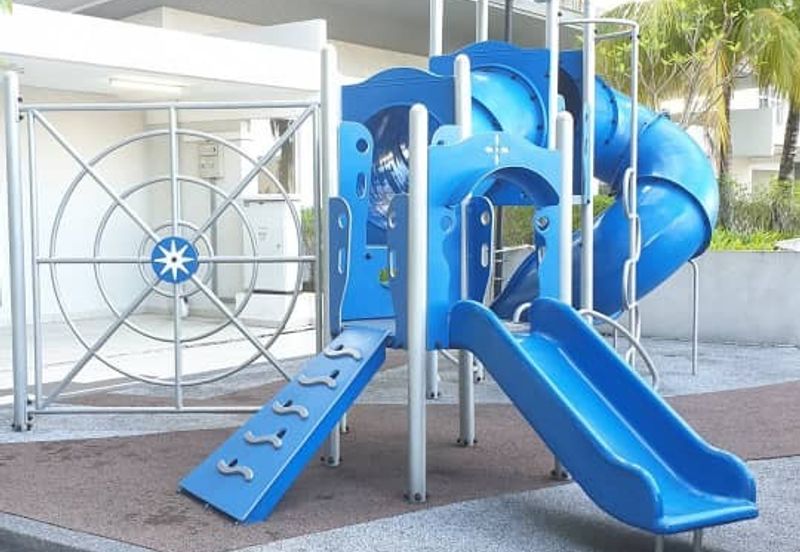 Medan Mega Melati M3 Residency