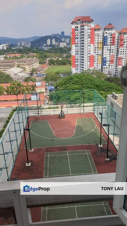 Available July 2025 @ M3 Residences, Taman Melati, Gombak, Kuala Lumpur, Setapak