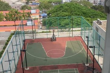 Medan Mega Melati M3 Residency