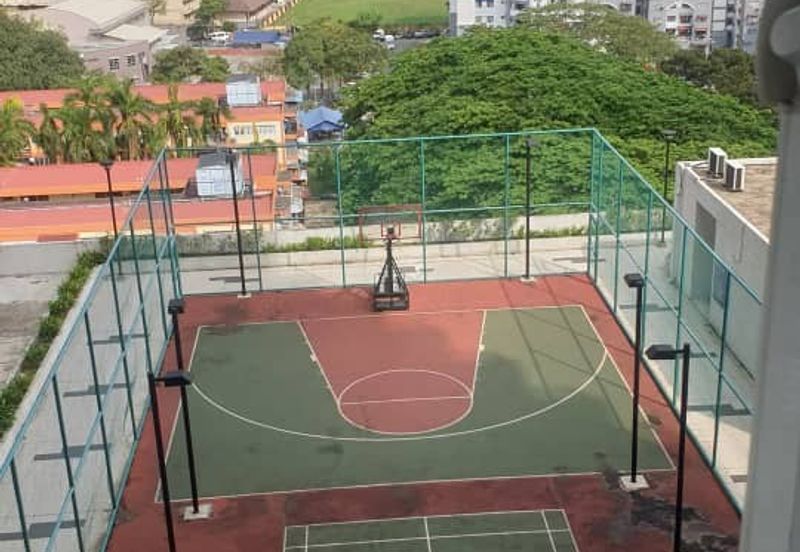 Medan Mega Melati M3 Residency