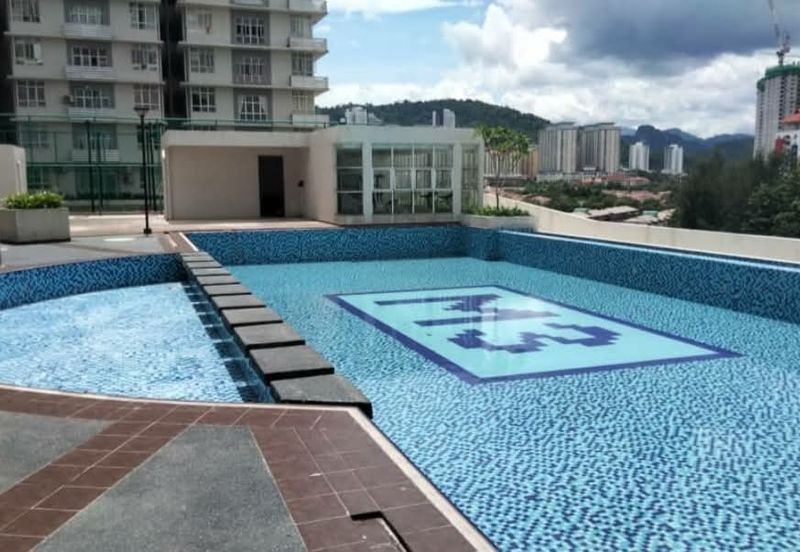 Medan Mega Melati M3 Residency