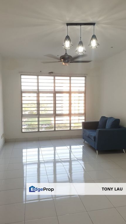 Available July 2025 @ M3 Residences, Taman Melati, Gombak, Kuala Lumpur, Setapak