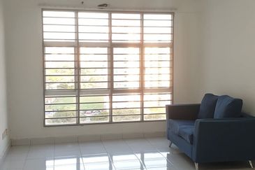 Medan Mega Melati M3 Residency