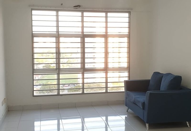 Medan Mega Melati M3 Residency