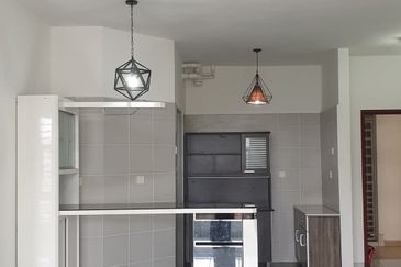 Medan Mega Melati M3 Residency